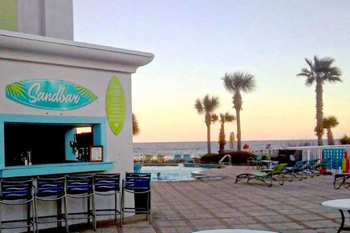 Holiday Inn Express Orange Beach by IHG