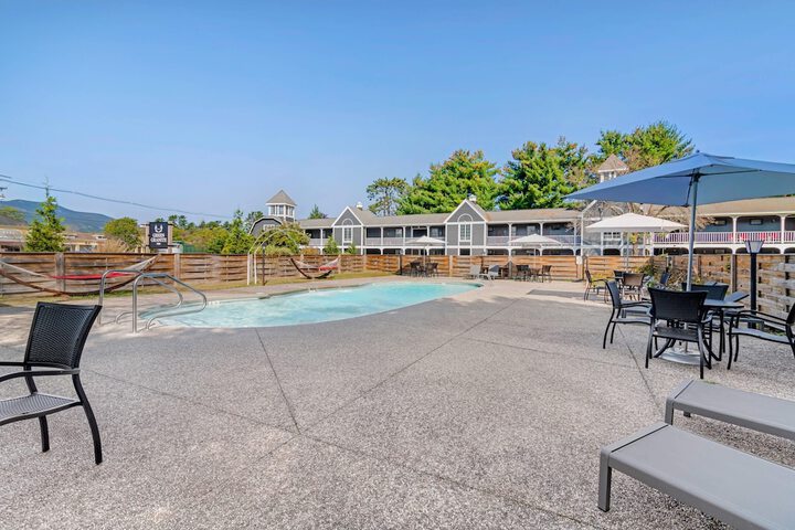 The Green Granite North Conway an Ascend Collection Hotel