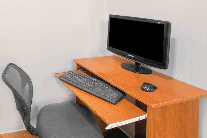Business Center 16 of 16