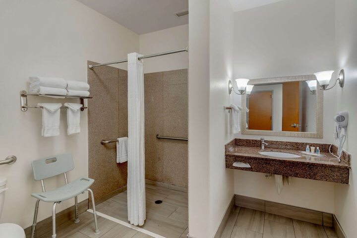 Comfort Suites Stockbridge Atlanta South