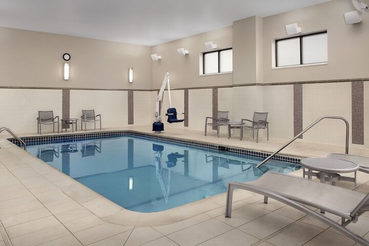 Pool 5 of 31