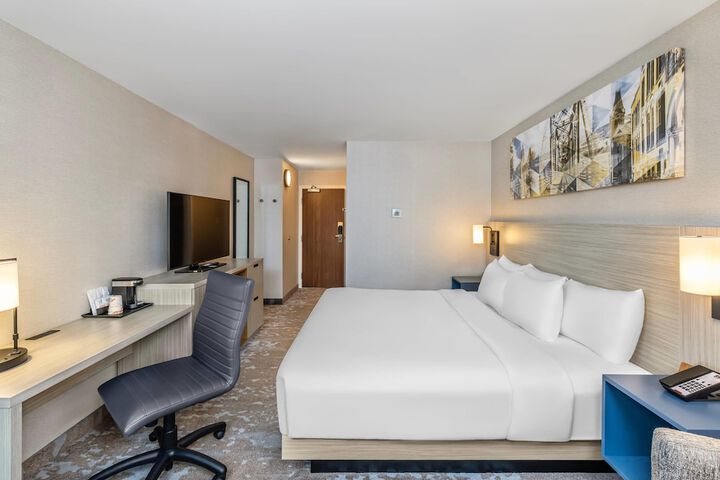 Comfort Inn