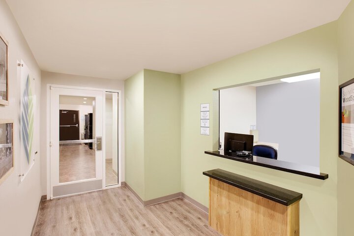 WoodSpring Suites Harlingen