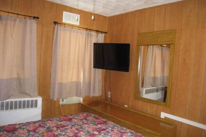 The Rome Motel
