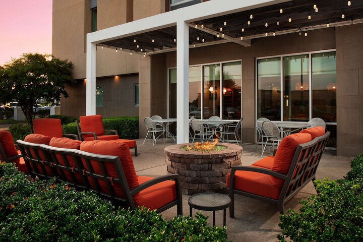 Home2 Suites by Hilton Memphis - Southaven MS