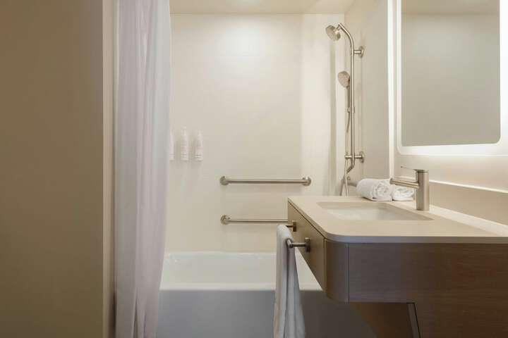Fort Lauderdale Marriott Pompano Beach Resort