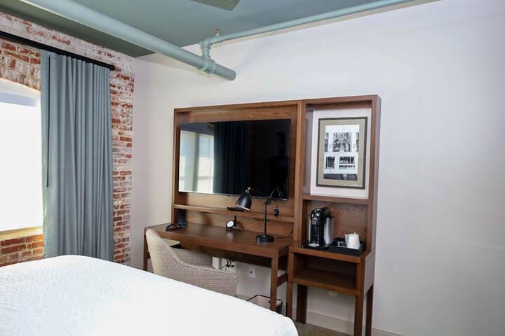 City Mills Hotel