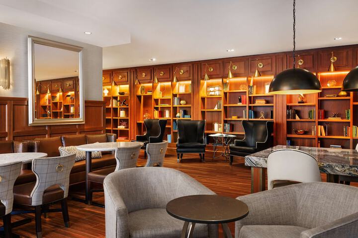 Hotel Interior 14 of 144