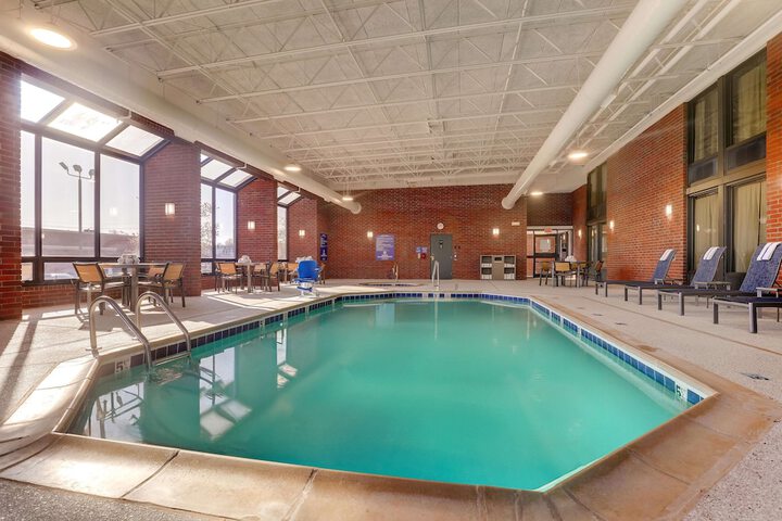 Pool 2 of 61