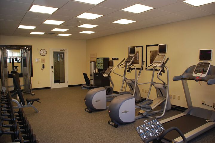Hilton Garden Inn Birmingham / Trussville