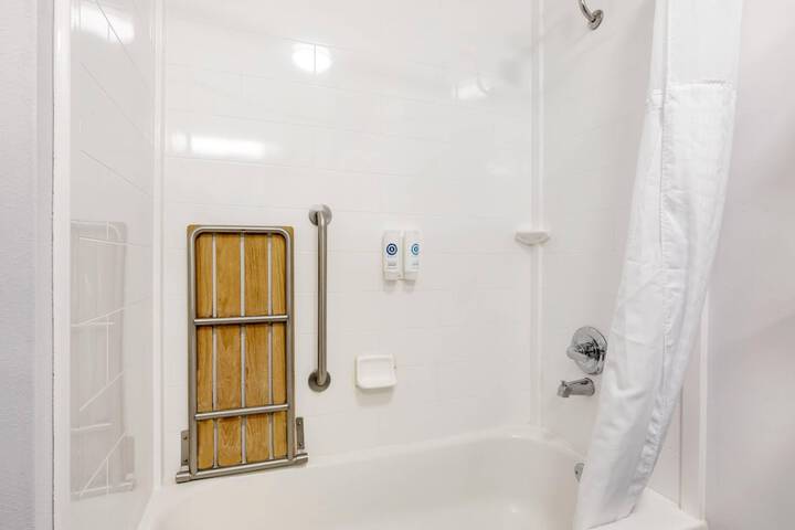 Comfort Inn - Weatherford