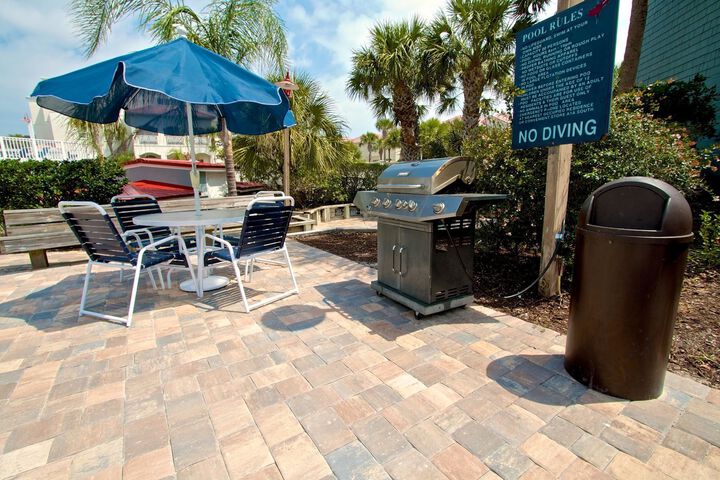 Hibiscus A103 2 / 2 Free Activities! & Oceanfront Wifi 3 Pools