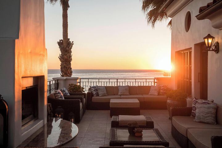 The Ritz-Carlton Bacara Santa Barbara