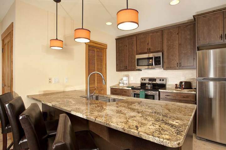 River Run Village by Vail Resorts