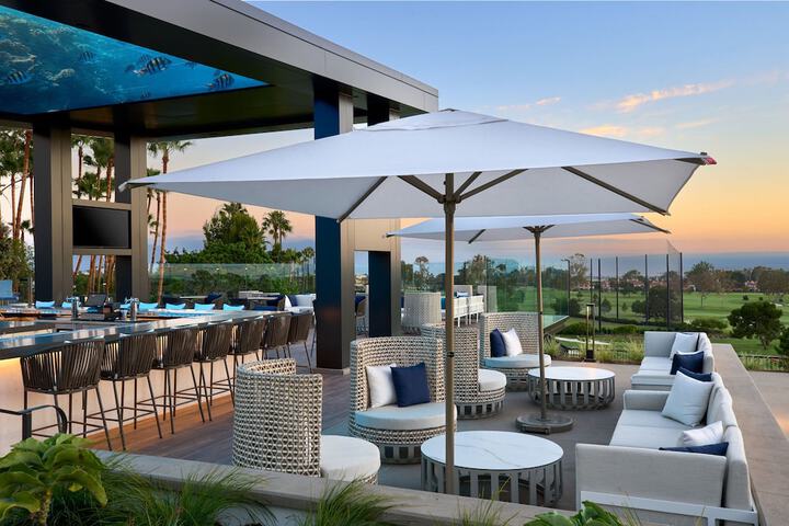 VEA Newport Beach a Marriott Resort & Spa