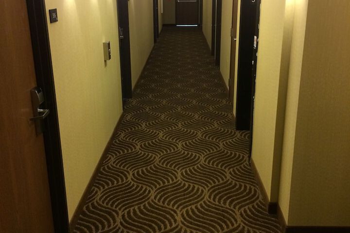 The Inn Forza