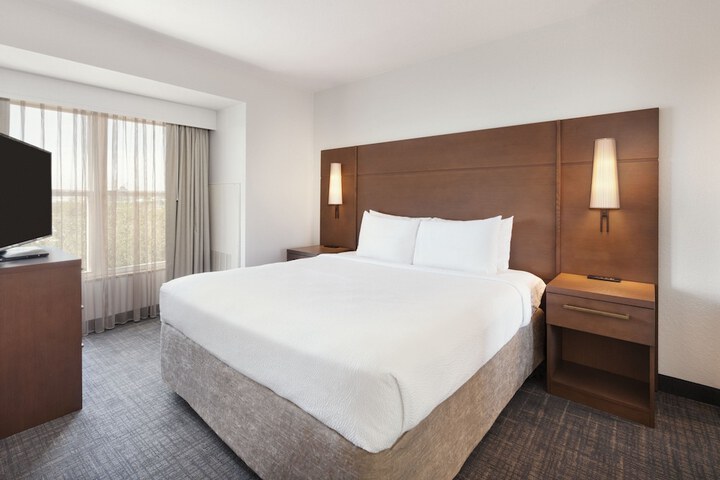 Residence Inn by Marriott Daytona Beach Speedway / Airport