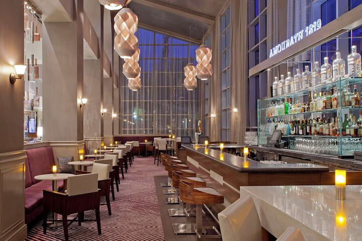 Hyatt Regency Sacramento