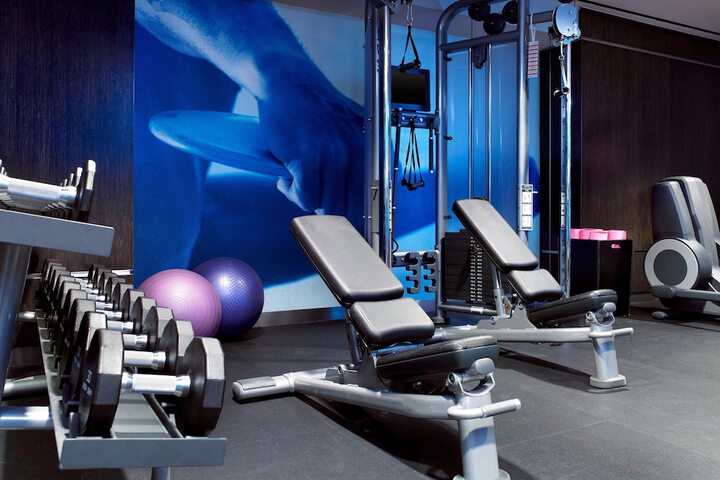 Health and Fitness 97 of 101