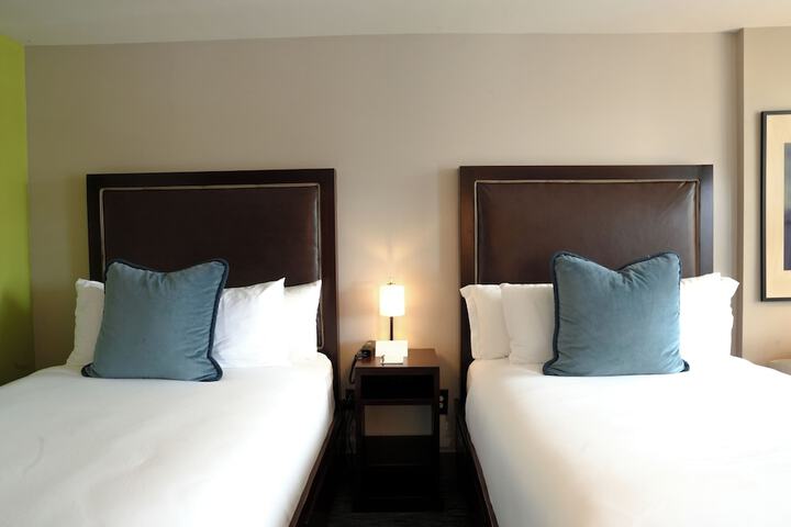 City Loft Hotel