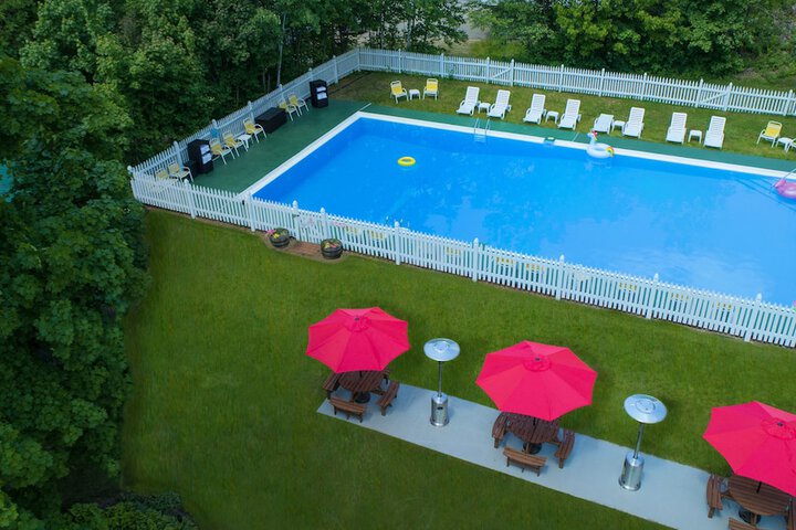 Christmas Farm Inn and Spa