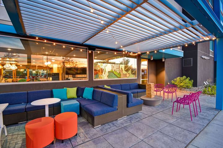 Terrace/Patio 29 of 33