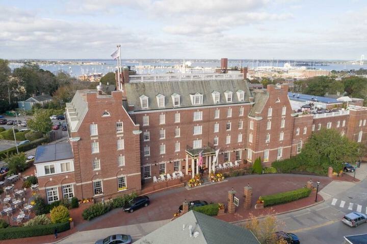Hotel Viking