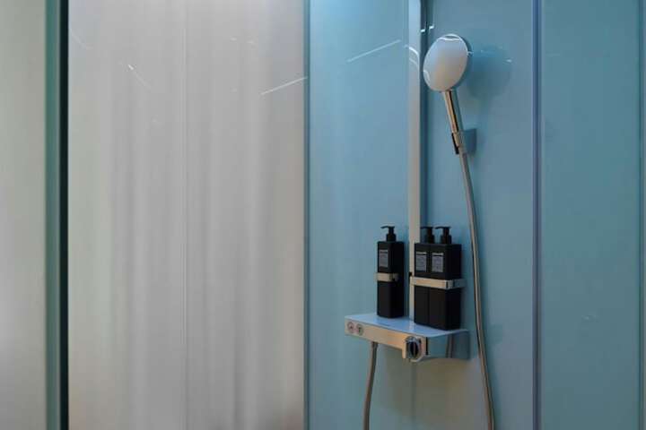 citizenM Austin Downtown