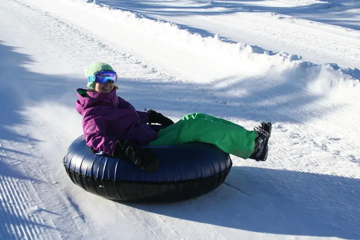 Silver Mountain Resort