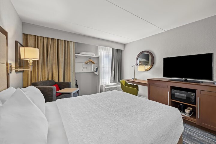 Hampton Inn Toledo-South / Maumee