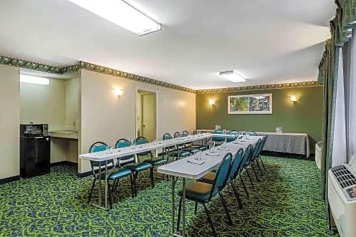 Quality Inn & Suites Lexington