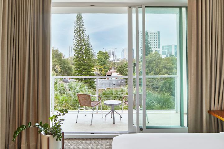 The Sarasota Modern a Tribute Portfolio Hotel