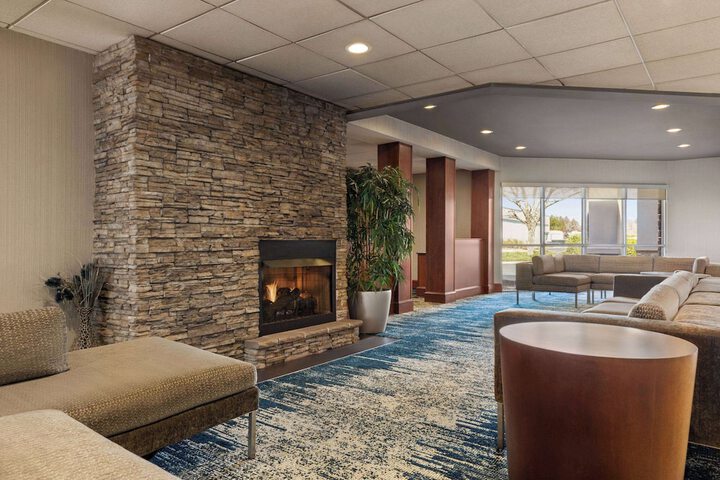 Wingate by Wyndham Fletcher at Asheville Airport
