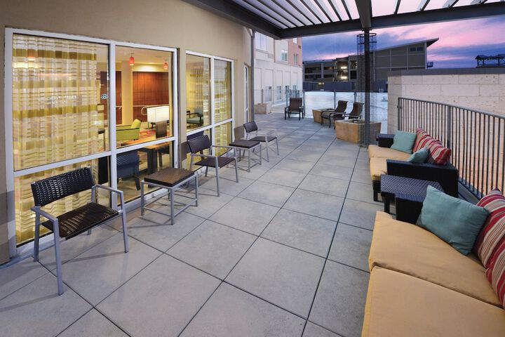 Courtyard by Marriott Houston Pearland