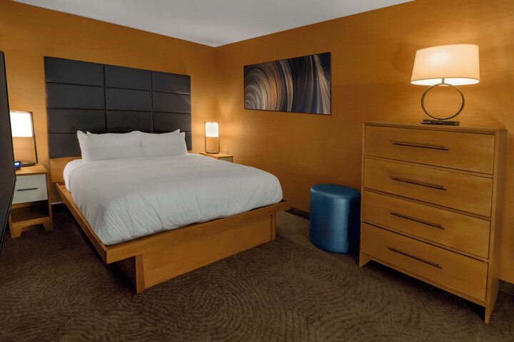 DoubleTree by Hilton Hotel Niagara Falls New York