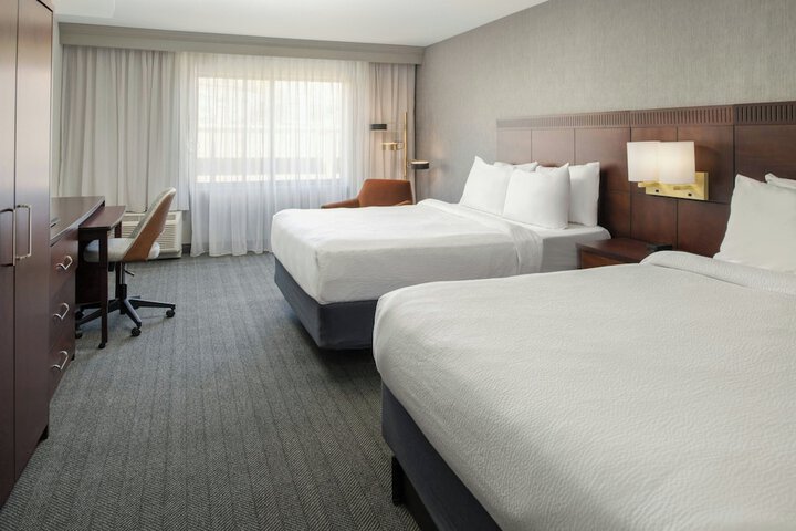Courtyard by Marriott Carson City
