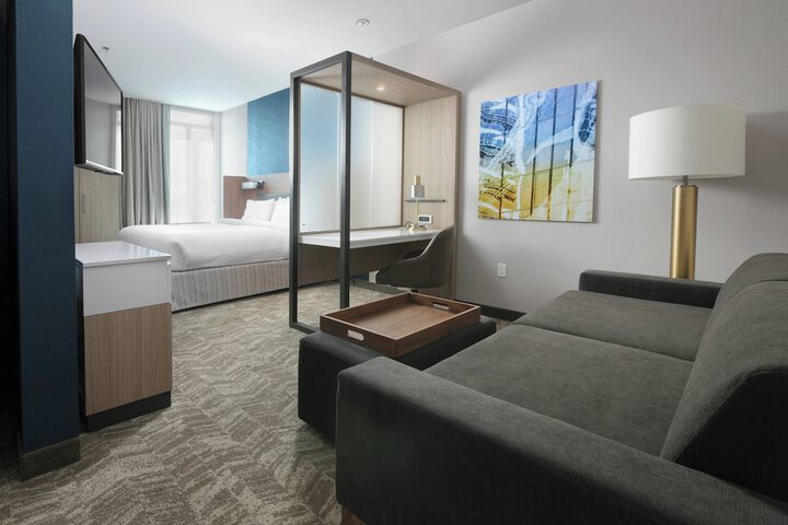 SpringHill Suites by Marriott Texas City