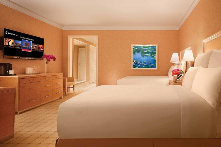 Encore Boston Harbor