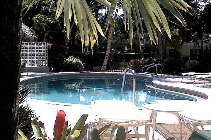 Kona Kai Resort and Gallery - Adults Only