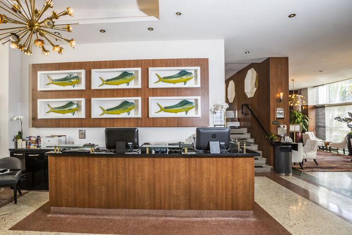Hotel Interior 13 of 59