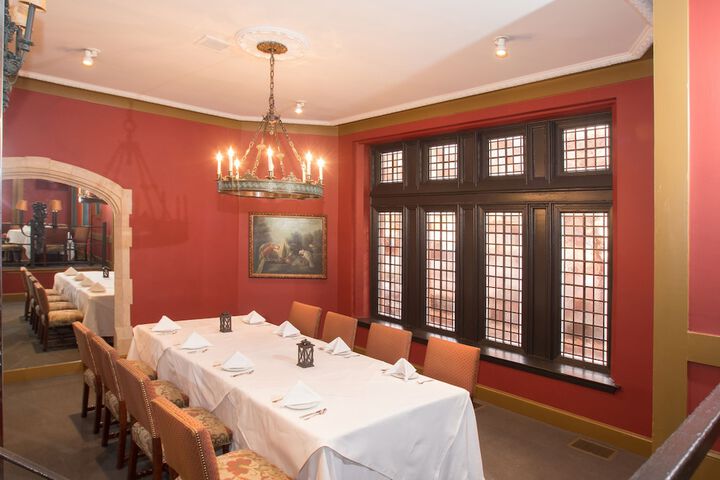 The Henley Park Hotel