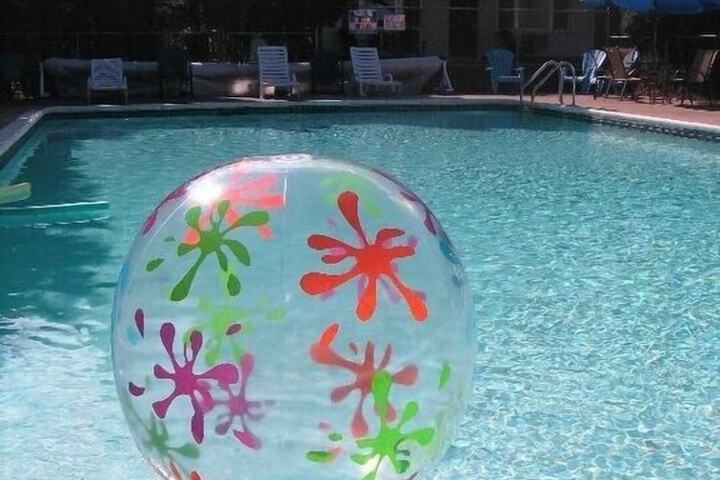 Pool 5 of 41