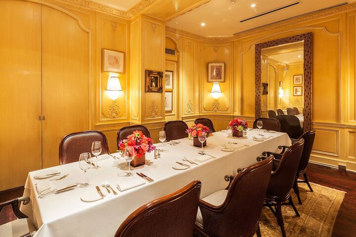 Hotel Plaza Athenee