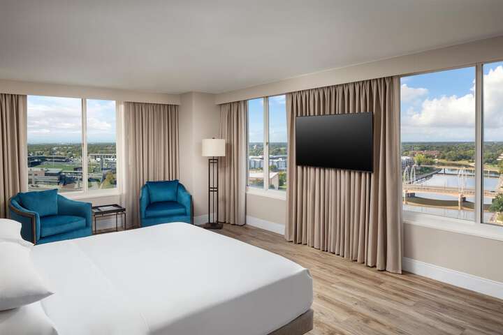 Hyatt Regency Wichita