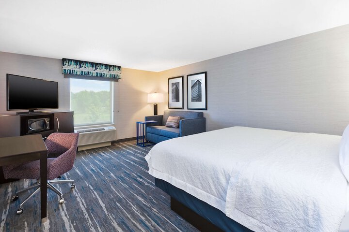 Hampton Inn & Suites Flint / Grand Blanc