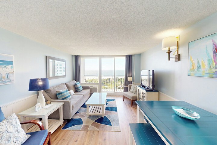 Litchfield Beach & Golf Resort