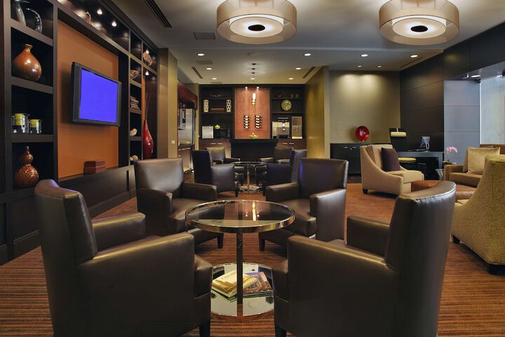 Hyatt Regency OHare Chicago