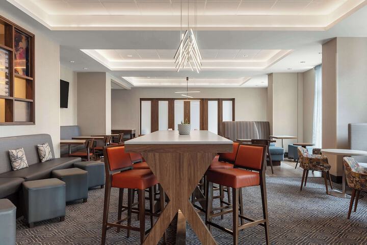 Hampton Inn by Hilton Kingston