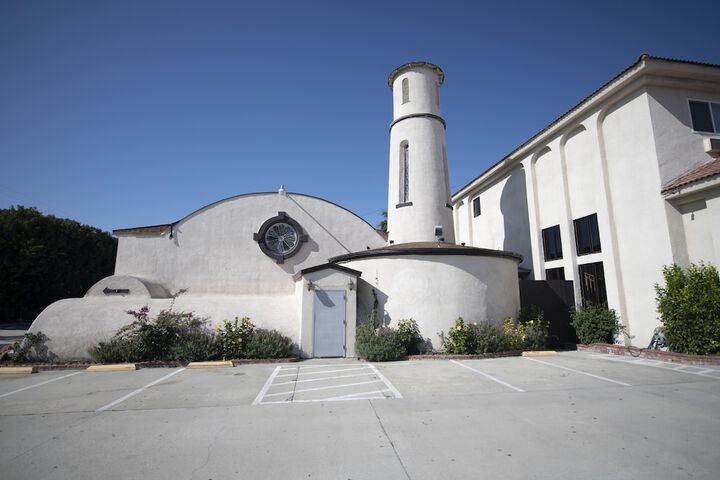 Brookhurst Plaza Inn