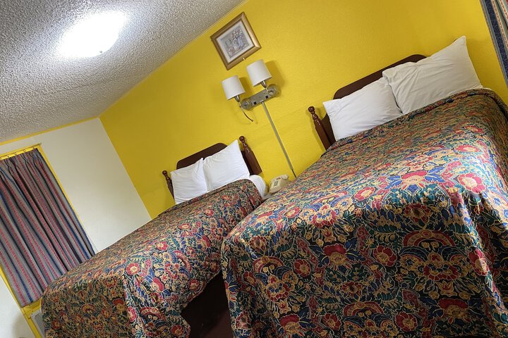 Madill Inn